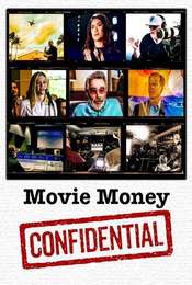 Movie Money CONFIDENTIAL