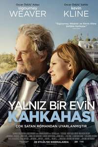 The Good House - Poster