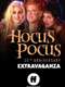 Hocus Pocus 25th Anniversary Halloween Bash