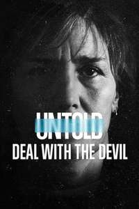 Untold: Deal with the Devil - Poster