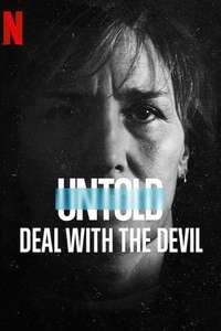 Untold: Deal with the Devil - Poster