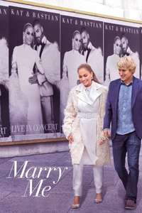 Marry Me - Posters