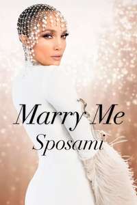 Marry Me - Posters