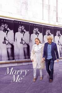 Marry Me - Posters