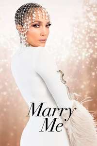 Marry Me - Posters
