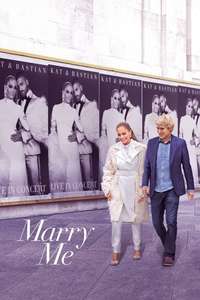 Marry Me - Posters