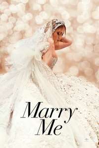 Marry Me - Posters
