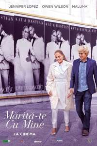 Marry Me - Posters