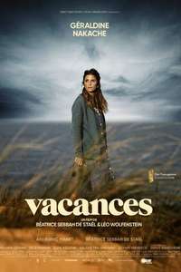 Vacances - Posters