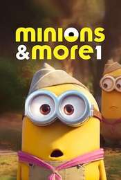 Minions & More 1