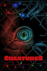 Creatures - Poster