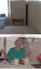 Grandma