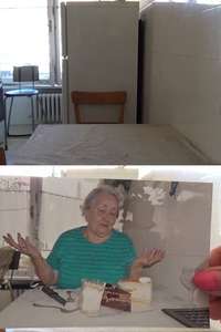 Grandma - Poster
