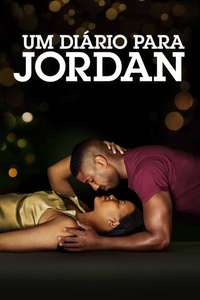 A Journal for Jordan - Poster