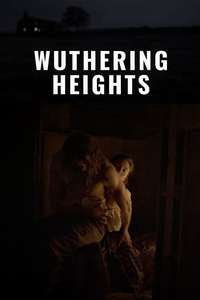 Wuthering Heights - Poster