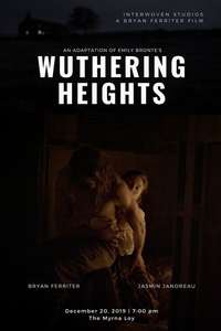 Wuthering Heights - Poster