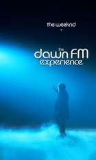 The Weeknd x Dawn FM Experience