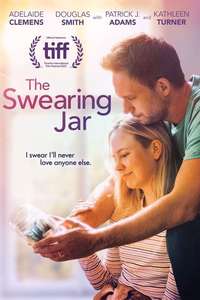 The Swearing Jar - Poster