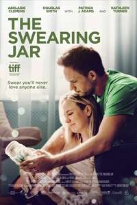 The Swearing Jar - Poster