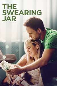 The Swearing Jar - Poster