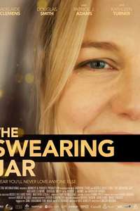 The Swearing Jar - Poster