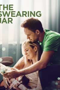 The Swearing Jar - Poster