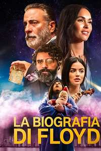 Big Gold Brick - Poster