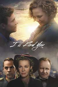 I'll Find You - Poster