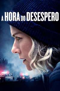 The Desperate Hour - Poster