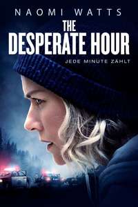 The Desperate Hour - Poster
