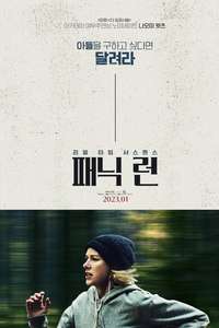 The Desperate Hour - Poster