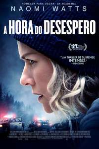 The Desperate Hour - Poster