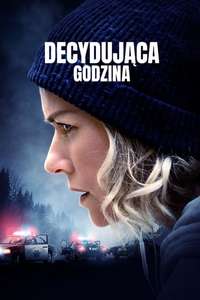 The Desperate Hour - Poster