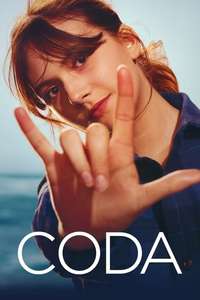 CODA - Poster