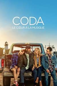 CODA - Poster