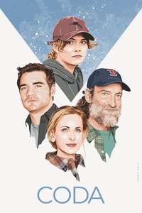 CODA - Poster