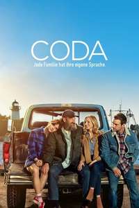 CODA - Poster