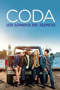 CODA - Poster