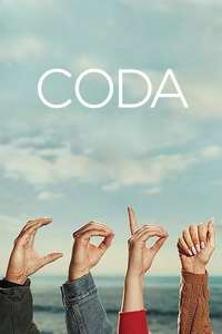 CODA - Poster