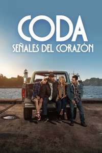CODA - Poster