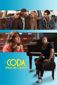 CODA - Poster