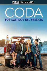 CODA - Poster