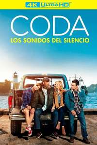 CODA - Poster