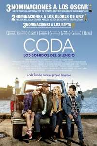 CODA - Poster