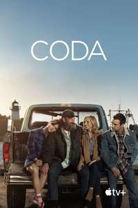 CODA - Poster