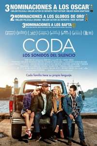CODA - Poster