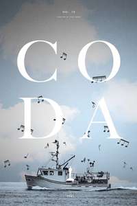 CODA - Poster