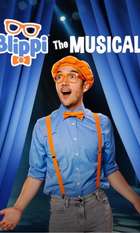 Blippi The Musical