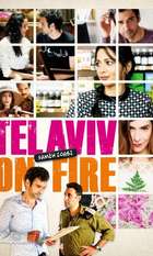 Tel Aviv on Fire