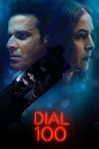 Dial 100 - Poster